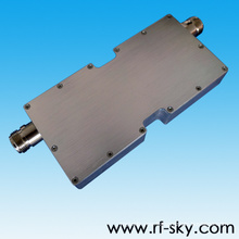 Rf DMR PDT Dual Isolator and circulator